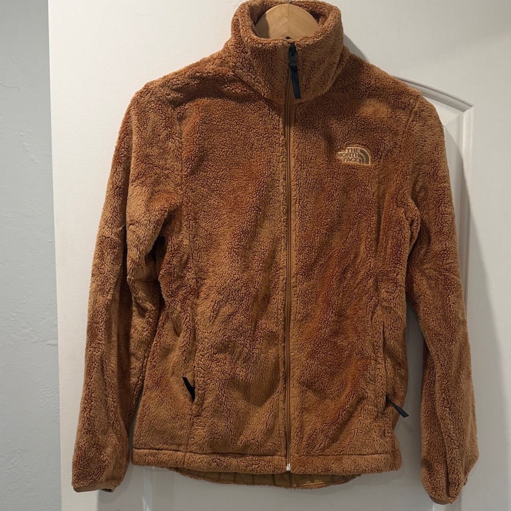The North Face Fleece Jacket
